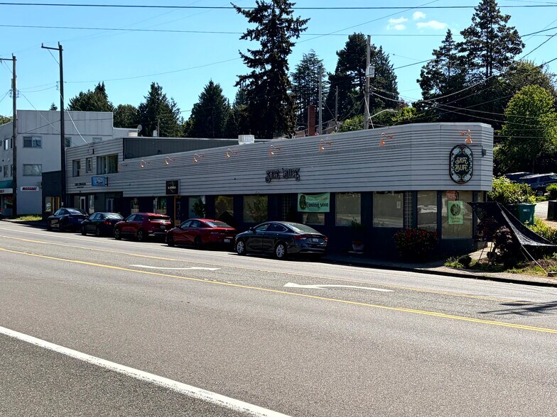 11427-11433 Rainier Ave S, Seattle, WA à vendre - Photo de l’immeuble – Image 2 sur 2