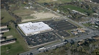 Plus de détails pour 7395 Highland Rd, White Lake Township, MI - Terrain à vendre