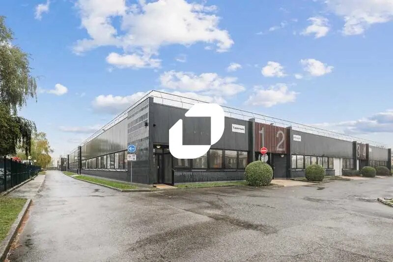 9 Avenue Du Québec, Villebon-sur-Yvette à louer - Photo de l’immeuble – Image 1 sur 14