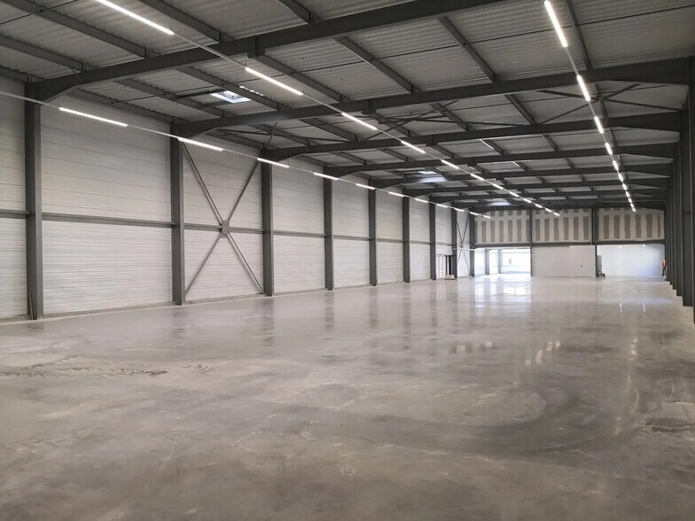 37 Rue Du Nant, Marnaz à louer - Photo de l’immeuble – Image 3 sur 4