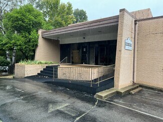 Plus de détails pour 125 Enon Springs Rd E, Smyrna, TN - Bureau/Médical à louer