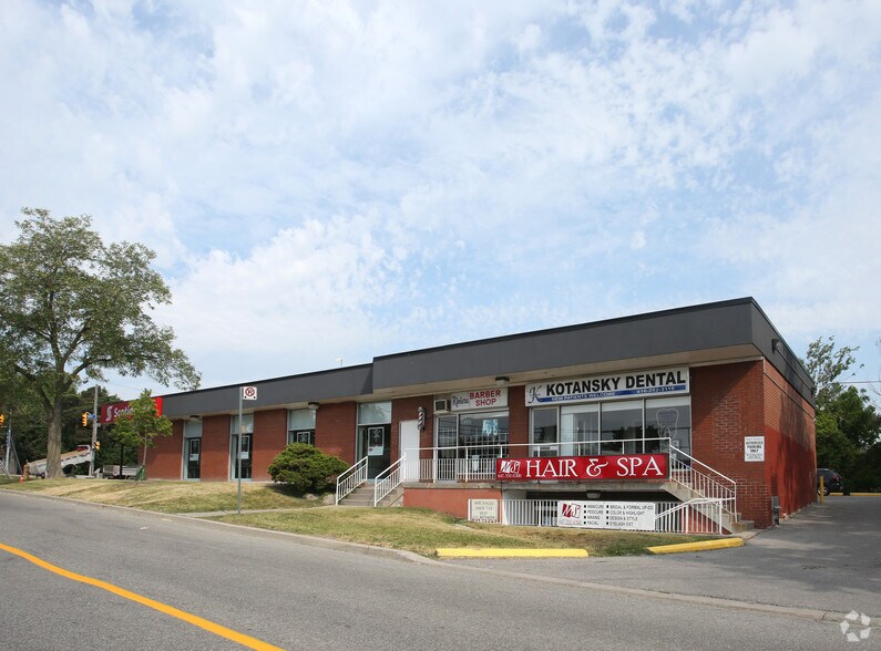 305 Port Union Rd, Toronto, ON à louer - Photo de l’immeuble – Image 2 sur 4