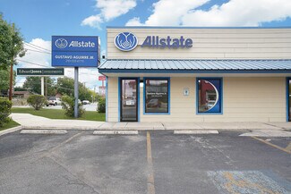 Plus de détails pour 2430 E Southcross Blvd, San Antonio, TX - Local commercial à louer