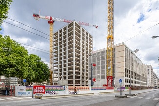 Plus de détails pour 145 Cours Lafayette, Lyon - Bureau à louer