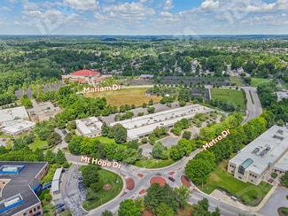 Plus de détails pour 6000 Metro Dr, Baltimore, MD - Local d'activités à louer