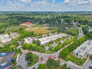 Plus de détails pour 6000 Metro Dr, Baltimore, MD - Local d'activités à louer