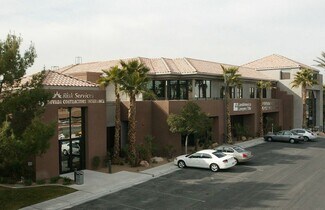 Plus de détails pour 1210 S Valley View Blvd, Las Vegas, NV - Bureau à louer