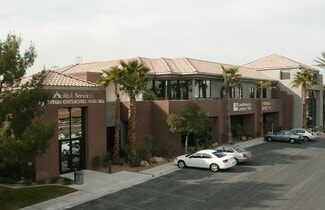 Plus de détails pour 1210 S Valley View Blvd, Las Vegas, NV - Bureau à louer