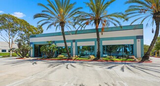 Plus de détails pour 13685 Stowe Dr, Poway, CA - Industriel/Logistique à louer