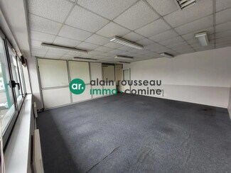 Plus de détails pour Bureau à louer