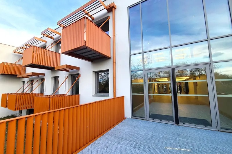 Bureau dans Biarritz à vendre - Photo de l’immeuble – Image 2 sur 8