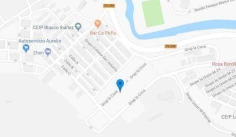 Carrer Colonia Segarra, La Vilavella, Castellón à vendre Photo de l’immeuble– Image 1 sur 3