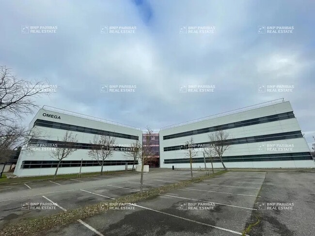 Plus de détails pour 22 Boulevard Déodat De Séverac, Colomiers - Bureau à louer