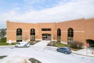 Plus de détails pour 240 Cetronia Rd, Allentown, PA - Bureau/Médical à louer