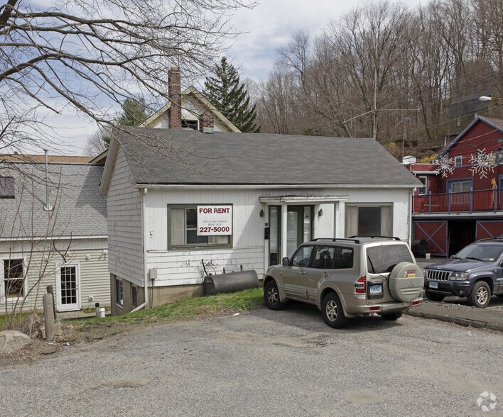 3 Main St, Georgetown, CT à louer - Photo principale – Image 1 sur 2