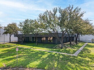 Plus de détails pour 4404 S Beltwood Pky, Dallas, TX - Industriel/Logistique à vendre
