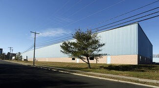 Plus de détails pour 1930 Heck Ave, Neptune, NJ - Local d'activités, Industriel/Logistique à louer