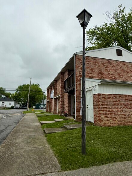 48-60 Janice St, Martinsburg, WV à vendre - Photo de l’immeuble – Image 3 sur 33