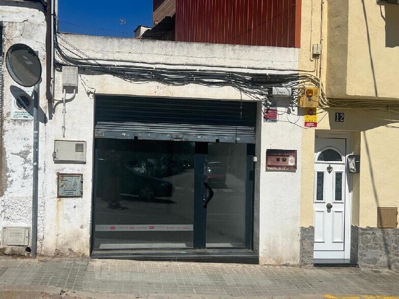 Local commercial dans Sabadell, Barcelona à vendre - Photo intérieure – Image 1 sur 4