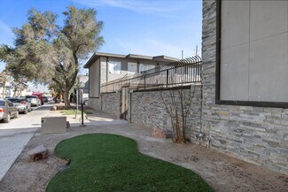 Plus de détails pour Lynnwood Apartments -28 Units – Logement à vendre, Las Vegas, NV