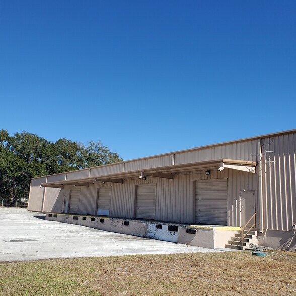 2820 Brooks St, Lakeland, FL à louer - Photo de l’immeuble – Image 2 sur 4