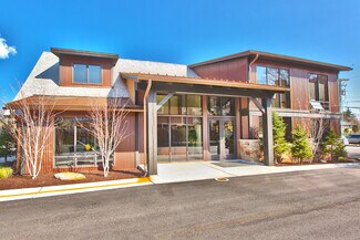 Plus de détails pour 1492 Park Ave, Park City, UT - Local d'activités à louer