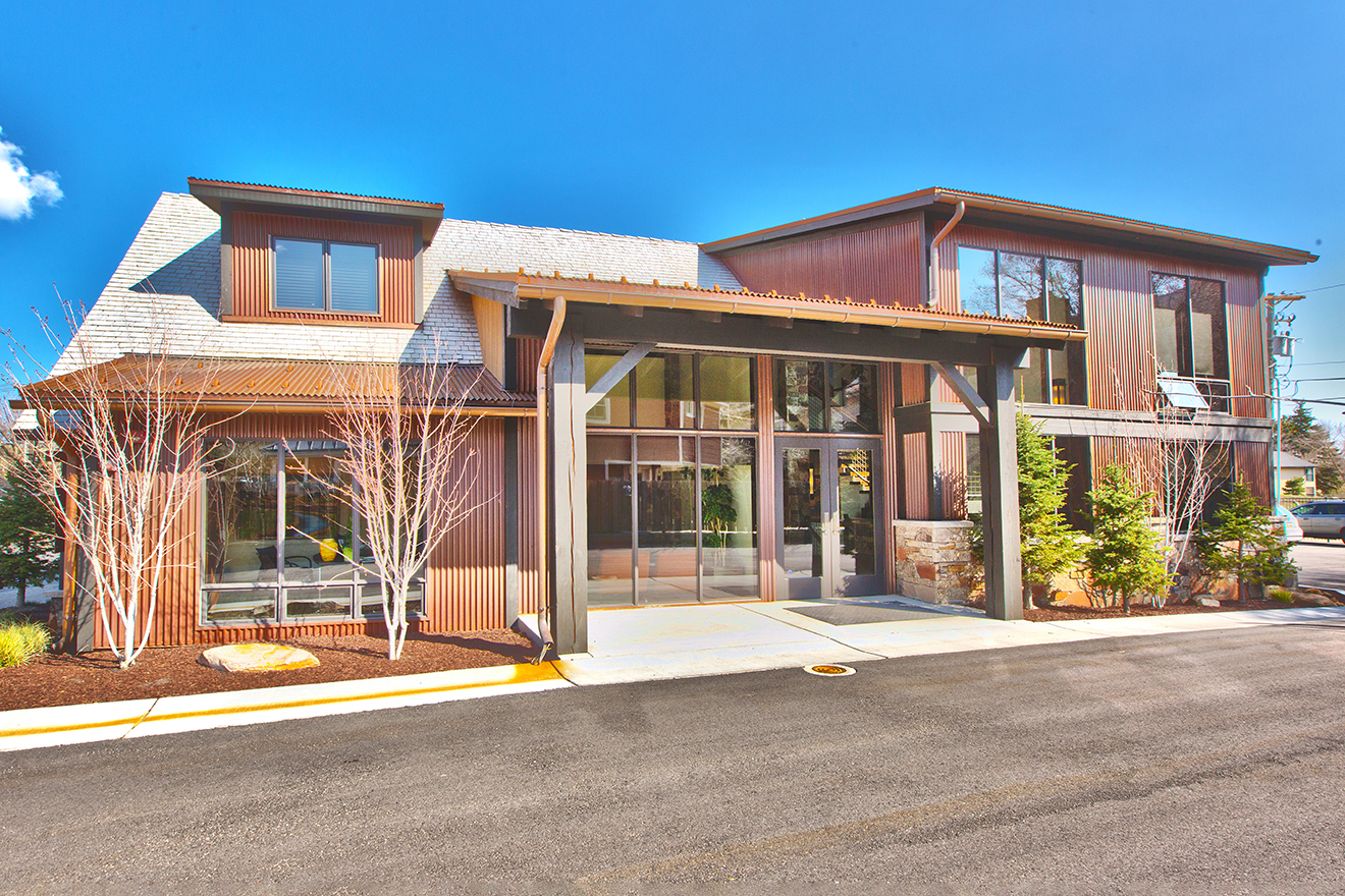 1492 Park Ave, Park City, UT à louer Photo principale– Image 1 sur 28