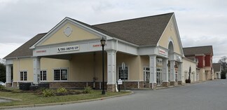 Plus de détails pour Robinson Ln & Route 376, East Fishkill, NY - Local commercial à louer