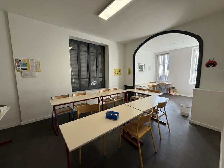 Bureau dans Marseille à vendre - Photo de l’immeuble – Image 3 sur 6