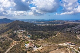 Plus de détails pour Questhaven Road, San Marcos, CA - Terrain à vendre