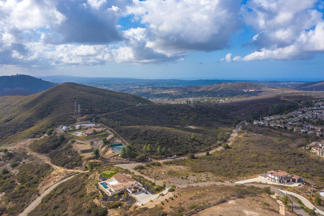 Questhaven Road, San Marcos, CA à vendre Aérien– Image 1 sur 2