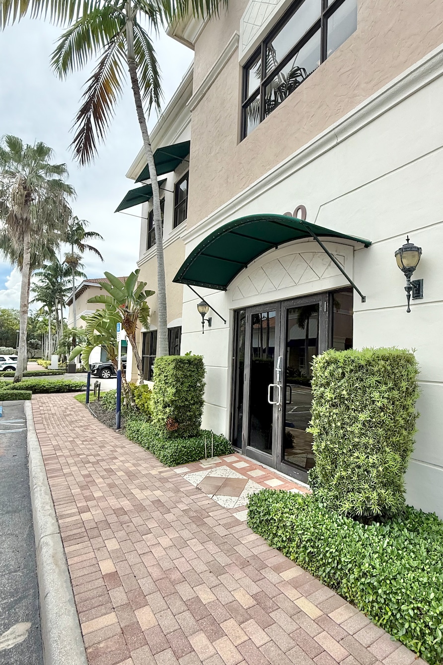 4500-4750 Donald Ross Rd, Palm Beach Gardens, FL à louer Photo intérieure– Image 1 sur 6