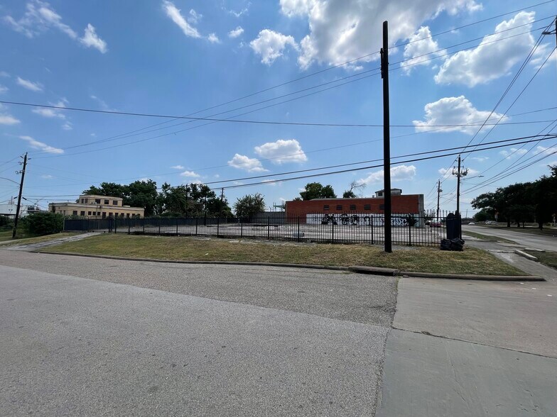 507 Broadway St, Houston, TX à vendre - Photo de l’immeuble – Image 3 sur 8
