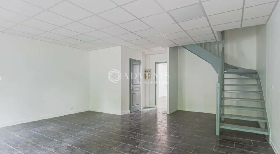 7 Rue Jean-Jacques Rousseau, Grigny à louer - Photo intérieure – Image 3 sur 4