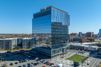 Plus de détails pour 25 N 38th St, Philadelphia, PA - Bureau à louer