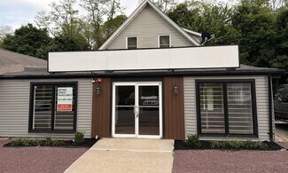 Plus de détails pour 18 Woods Corner Rd, East Setauket, NY - Bureau/Local commercial à louer