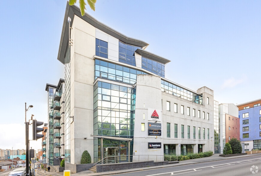 118 North St, Leeds à louer - Photo principale – Image 1 sur 6
