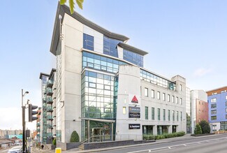 Plus de détails pour 118 North St, Leeds - Bureau à louer