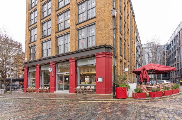 86-88 Clerkenwell Rd, Londres à louer Photo de l’immeuble– Image 1 sur 6