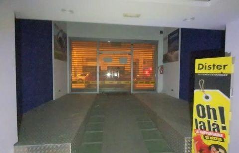 Avenida de la Hispanidad, 65, Alcoy, ALI 03804 - Lot - - - Photo intérieure - Image 1 of 5