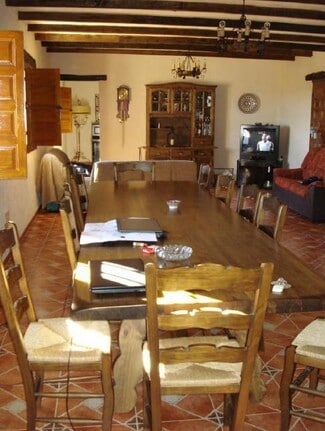 Plus de détails pour Carretera del Embalse del, 2, Hellín - Terrain à vendre