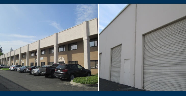 2461-2495 E Orangethorpe Ave, Fullerton, CA à louer Photo principale– Image 1 sur 9