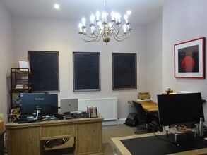 2 Token House Yard, Nottingham à louer Photo intérieure– Image 2 sur 8