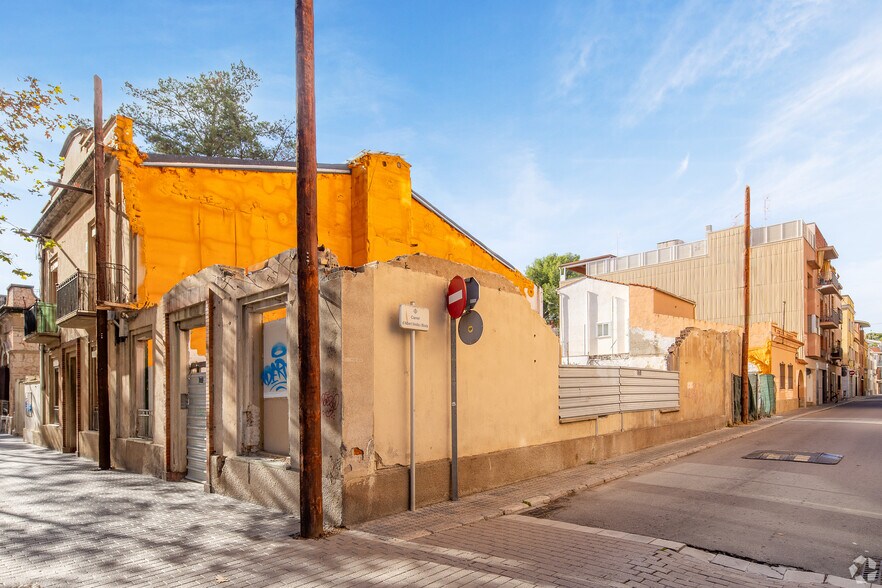 Rambla de la Pau, 40, Vilanova i la Geltrú, Barcelona à vendre - Photo principale – Image 1 sur 4