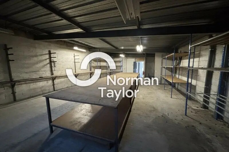 Bureau dans Montpellier à louer Photo intérieure– Image 1 sur 7