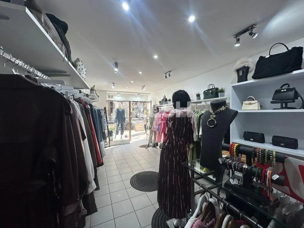 Local commercial dans Lyon à louer Photo intérieure– Image 1 sur 5