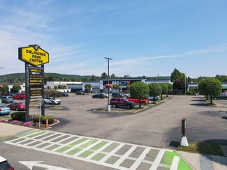 Plus de détails pour 502 N Union St, Olean, NY - Bureau/Local commercial, Local commercial à louer