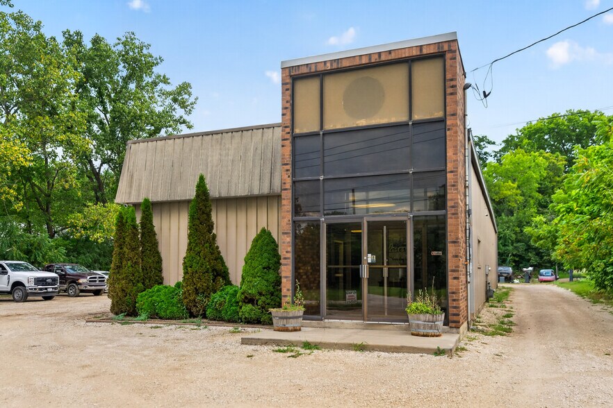 520 S River St, Batavia, IL à vendre - Photo de l’immeuble – Image 3 sur 40