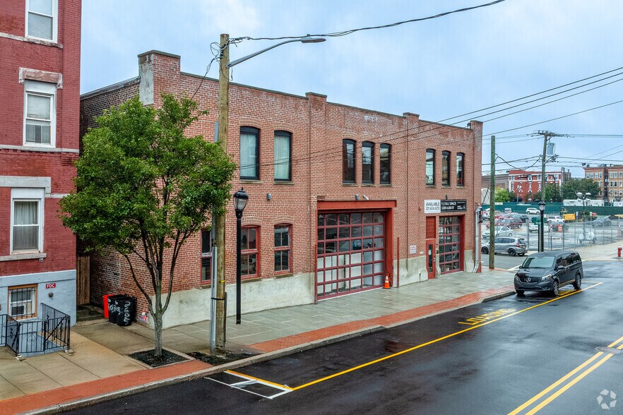 2607 New York Ave, Union City, NJ à louer - Photo de l’immeuble – Image 2 sur 9