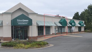 Plus de détails pour 7415-7425 Lee Davis Rd, Mechanicsville, VA - Bureau/Local commercial à louer